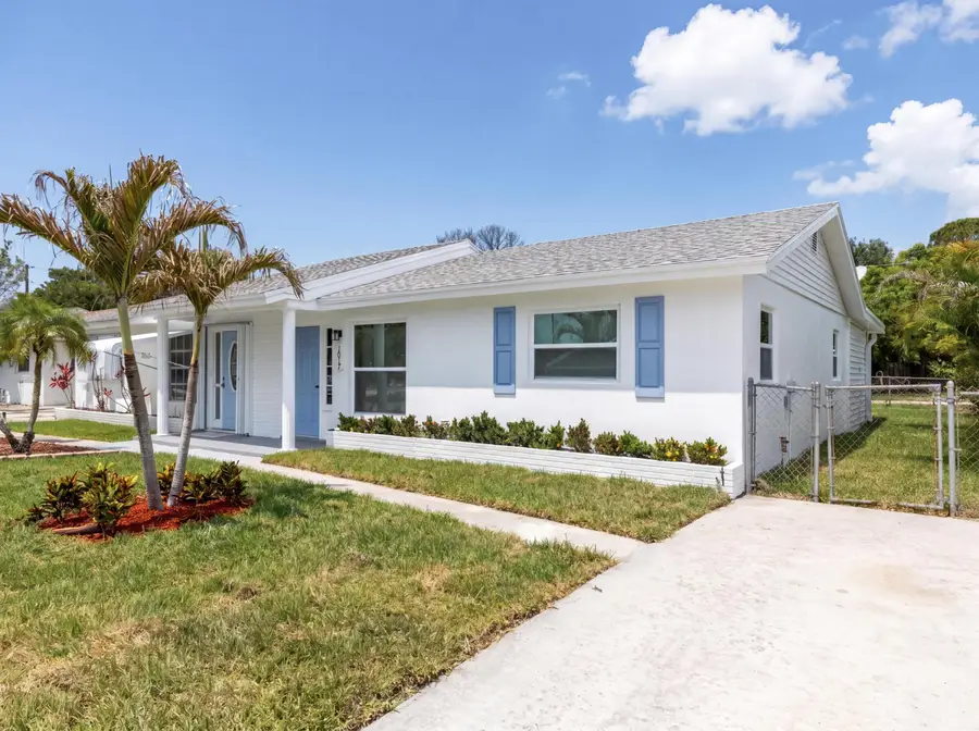 1017 Riverwood Lane, Jupiter, FL 33458 - #2