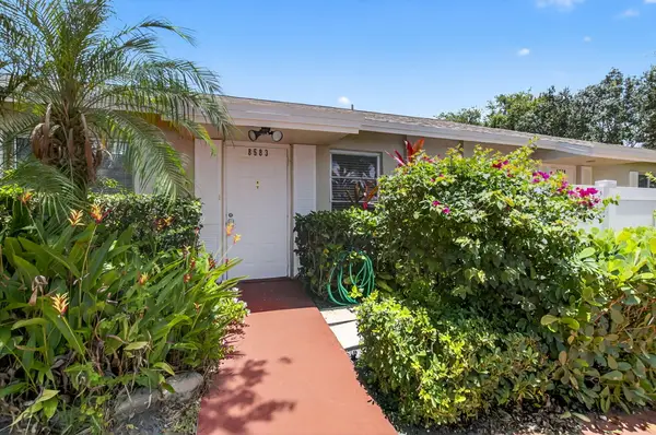 8583 Overset Lane #C, Boca Raton, FL 33496