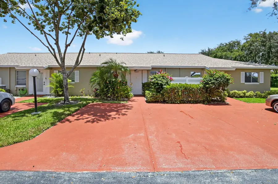 8583 Overset Lane #C, Boca Raton, FL 33496 - #2