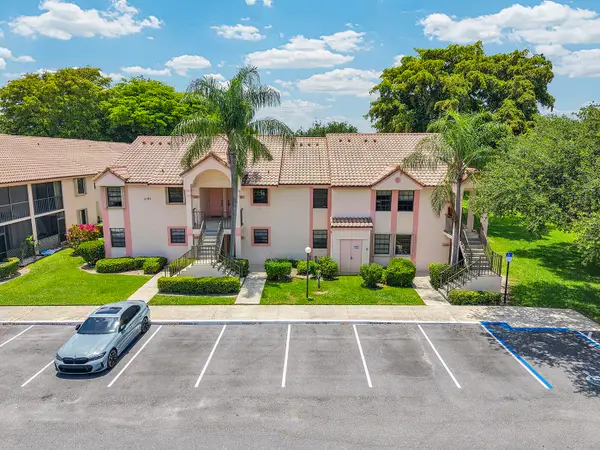 3191 Leewood Terrace #L138, Boca Raton, FL 33431