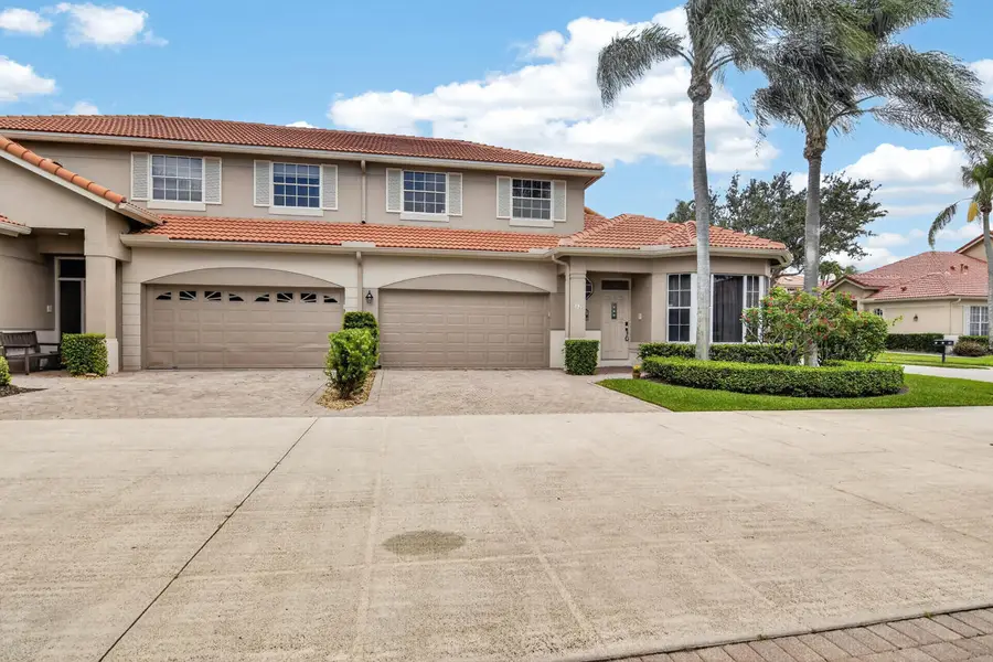 32 Monterey Pointe Drive, Palm Beach Gardens, FL 33418 - #2