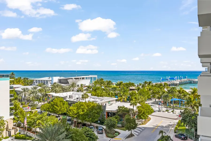 133 N Pompano Beach Boulevard #702, Pompano Beach, FL 33062 - #2