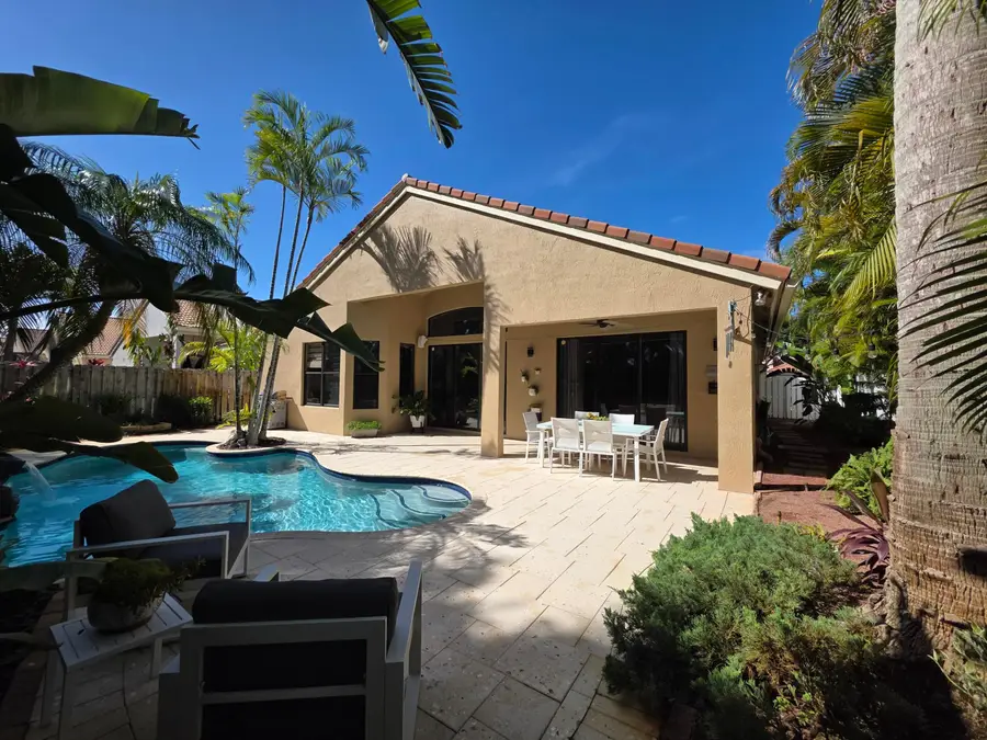18864 SW 29th Court, Miramar, FL 33029 - #2