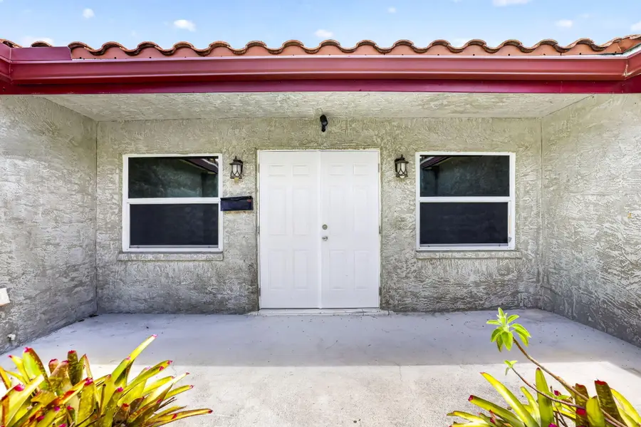 4399 NW 43rd Court, Lauderdale Lakes, FL 33319 - #2