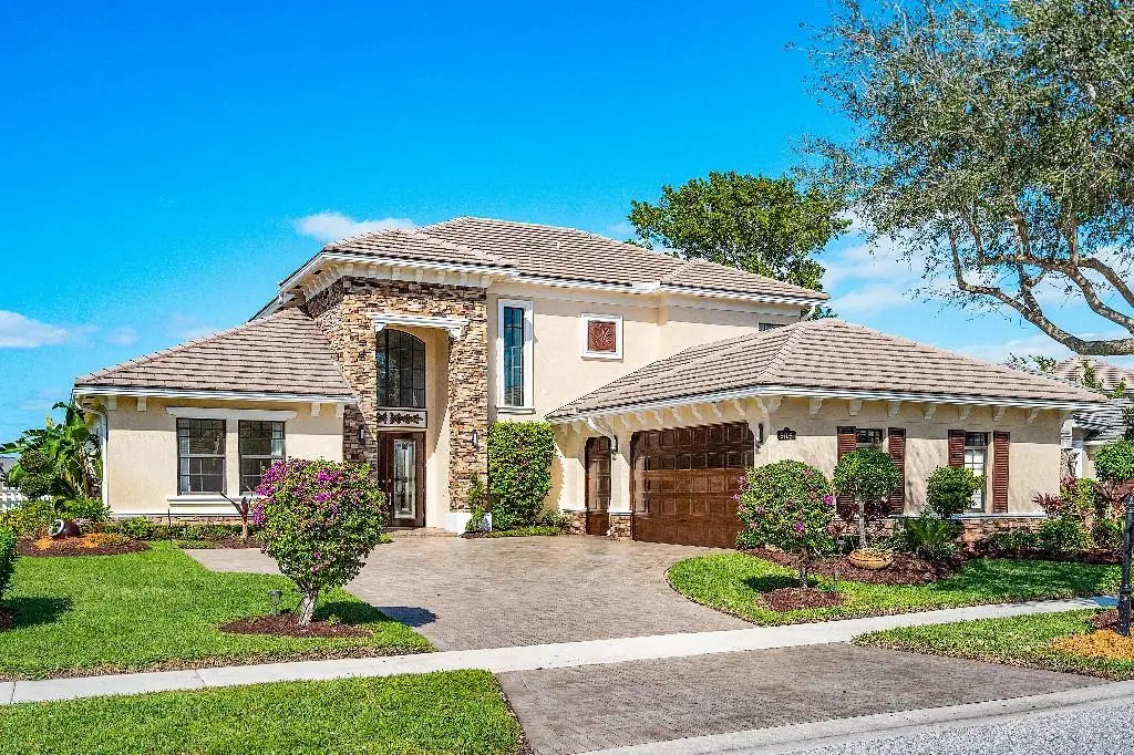 9105 Equus Circle, Boynton Beach, FL 33472 - #1