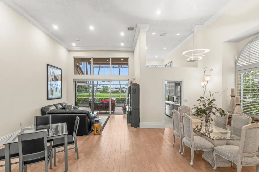 5246 Windsor Parke Drive, Boca Raton, FL 33496 - #3