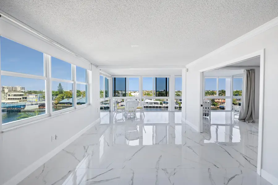 3100 NE 49th Street #601, Fort Lauderdale, FL 33308 - #2