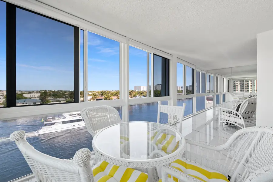 3100 NE 49th Street #601, Fort Lauderdale, FL 33308 - #3