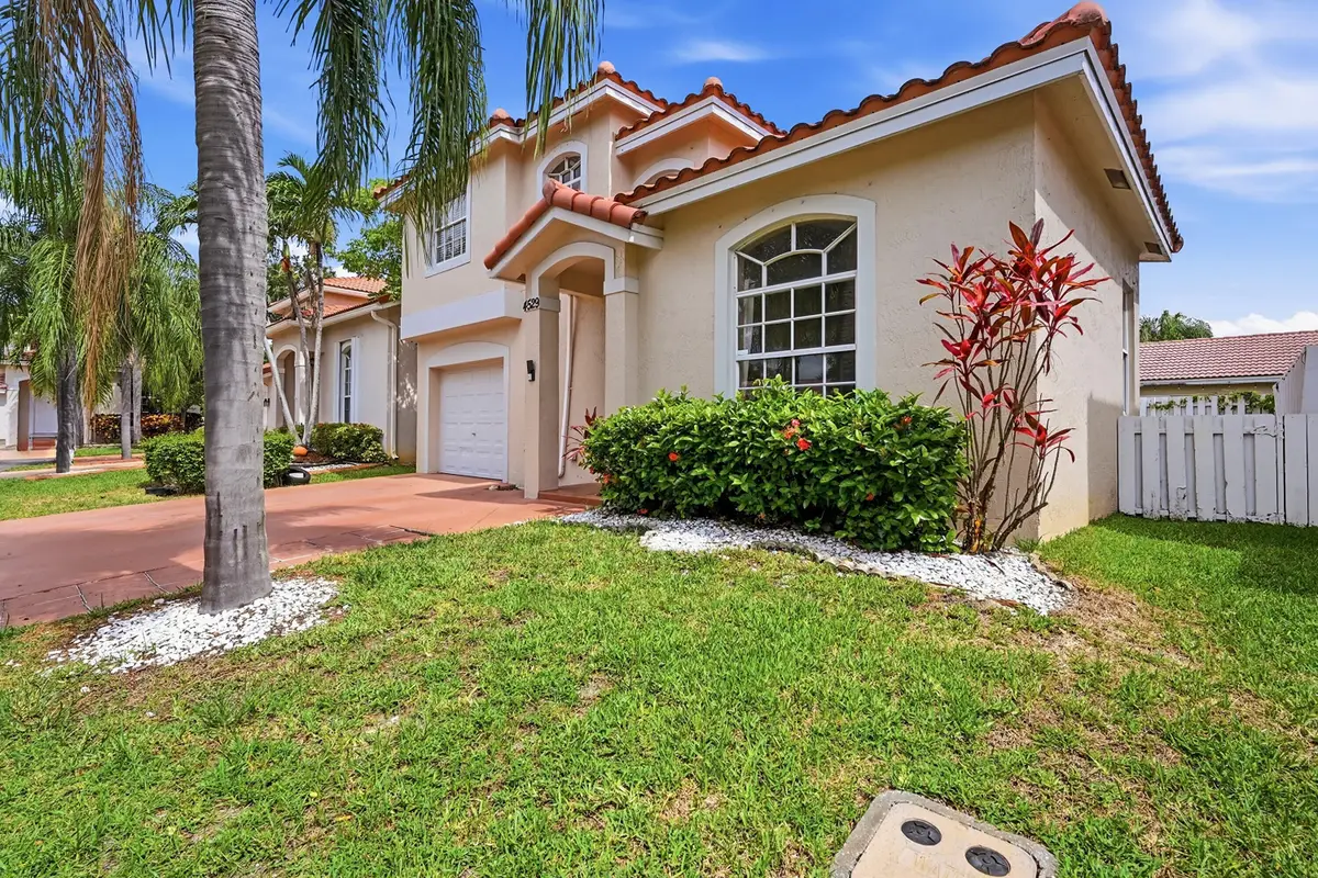 4529 NW 60th Court, Coconut Creek, FL 33073 - #1