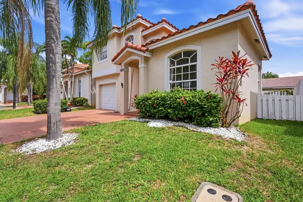 4529 NW 60th Court, Coconut Creek, FL 33073