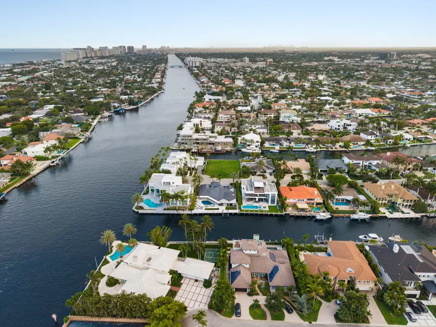 3321 NE 59th Street, Fort Lauderdale, FL 33308 - #3