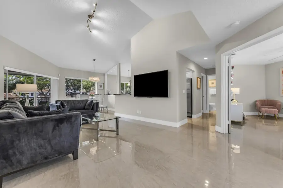 994 NW 93rd Avenue, Plantation, FL 33324 - #2