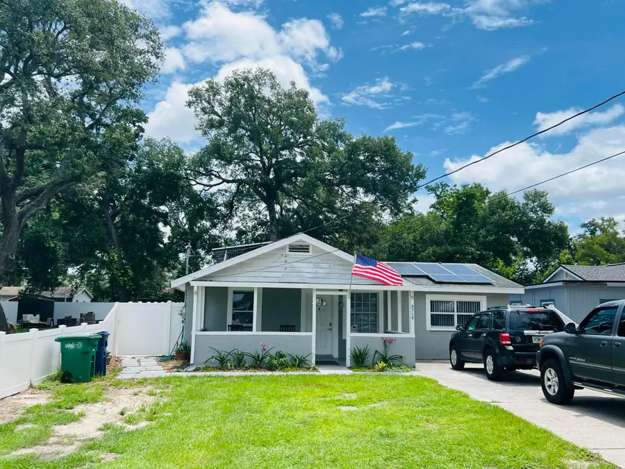 8719 N Ashley Street, Tampa, FL 33604 - #3