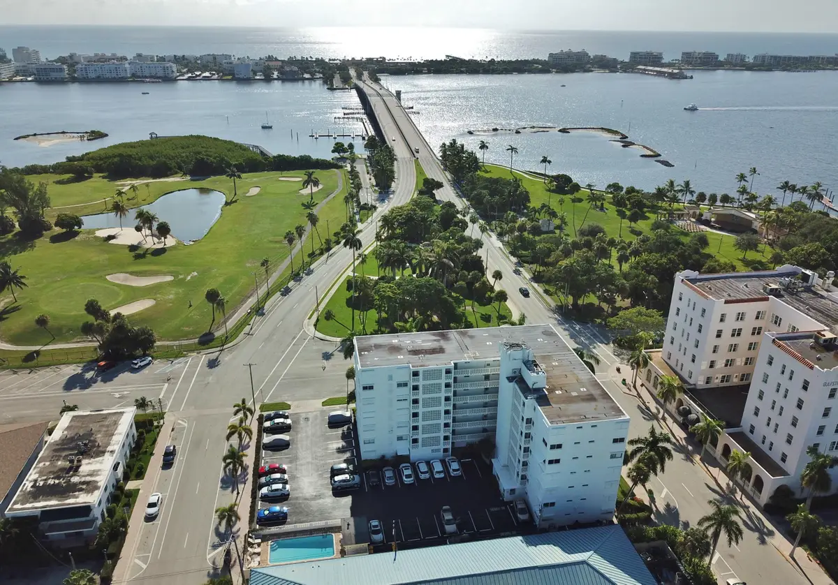 1 N Golfview Road #205, Lake Worth Beach, FL 33460 - #1