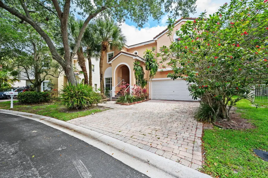 2110 NW 75th Way, Pembroke Pines, FL 33024 - #2