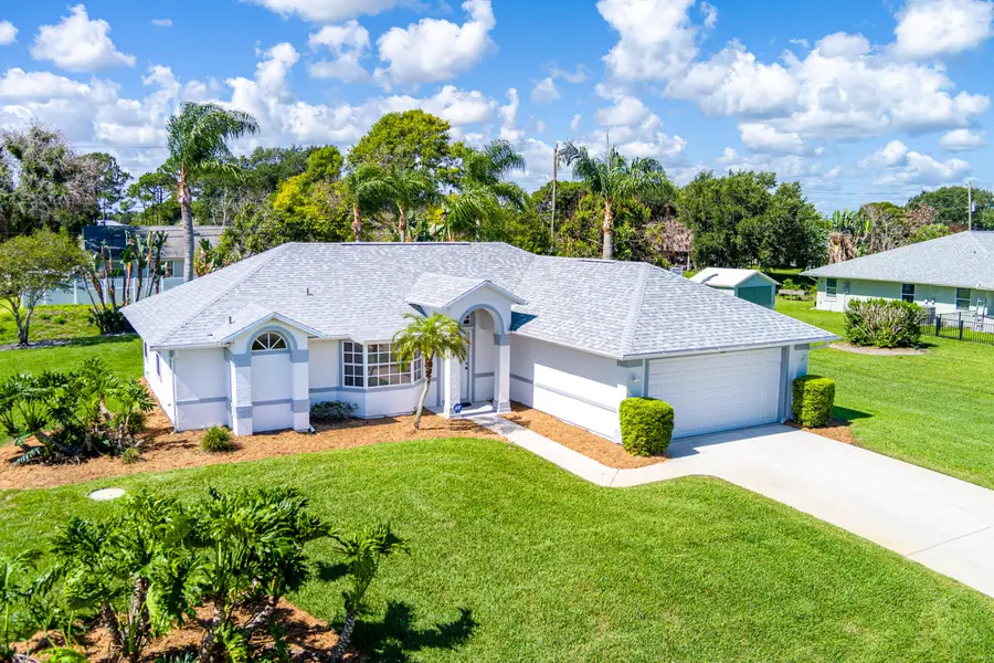 102 Miller Drive, Sebastian, FL 32958 - #2