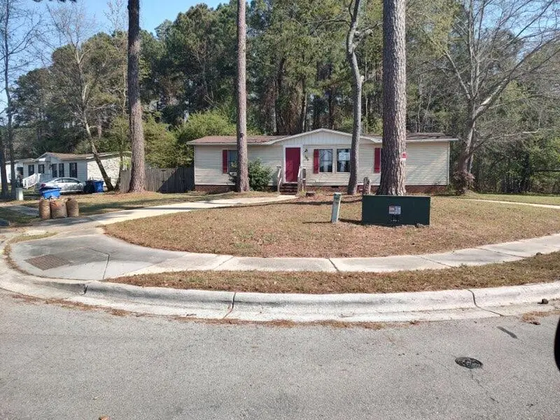 100 Rita Place, Jacksonville, NC 32223 - #1
