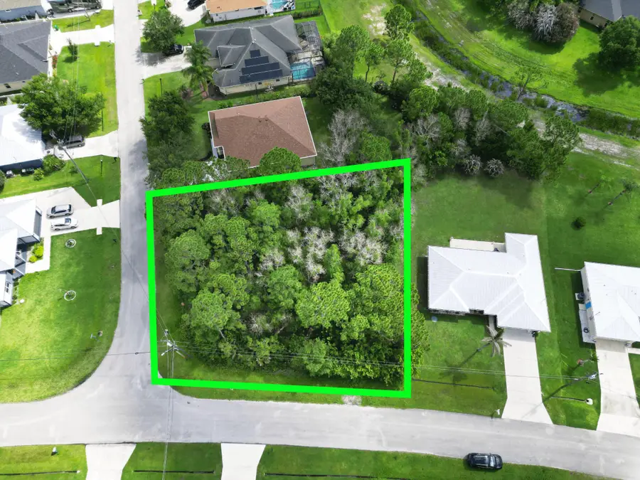 5475 NW Cambo Court, Port Saint Lucie, FL 34986 - #3