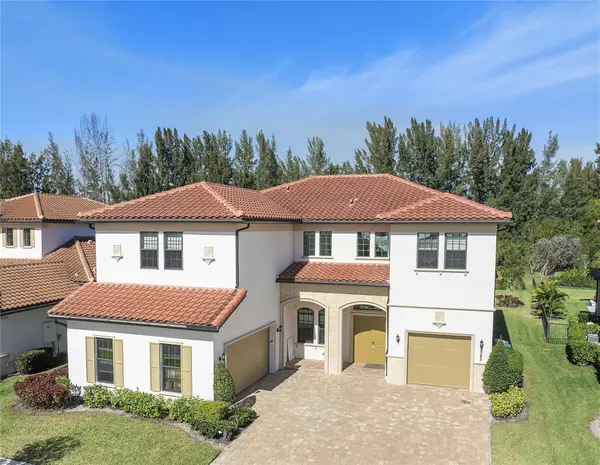 9245 W Parkland Bay Trail, Parkland, FL 33076