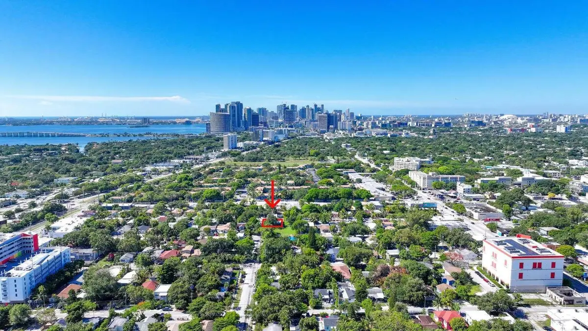 295 NE 55th Street, Miami, FL 33137 - #1