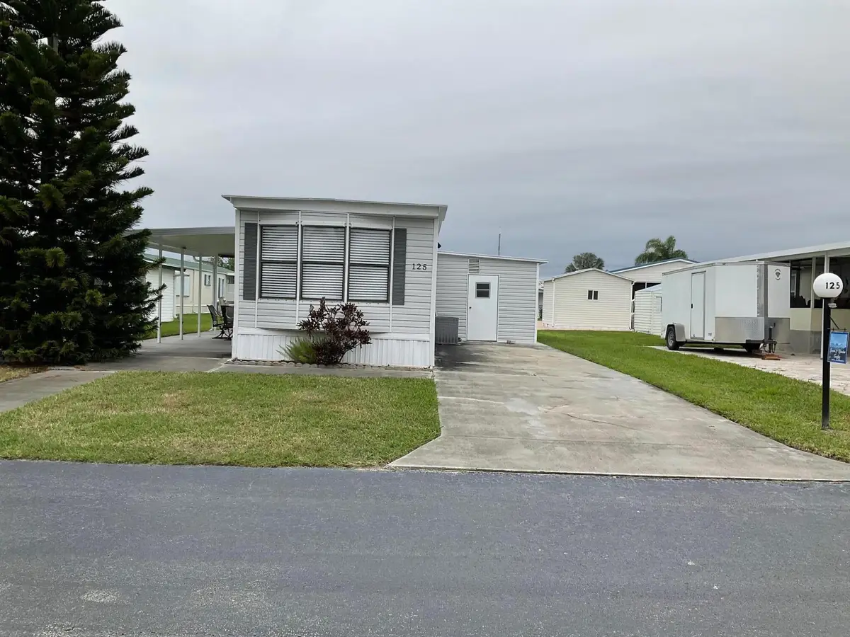 1601 Us, Okeechobee, FL 34974 - #1