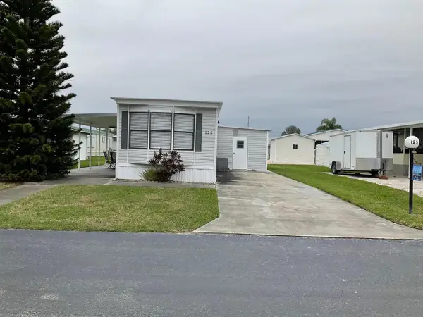1601 Us, Okeechobee, FL 34974