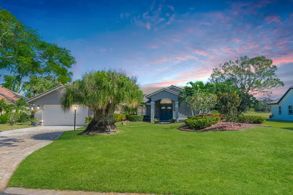 1375 SW Bent Pine Cove, Port St Lucie, FL 34986