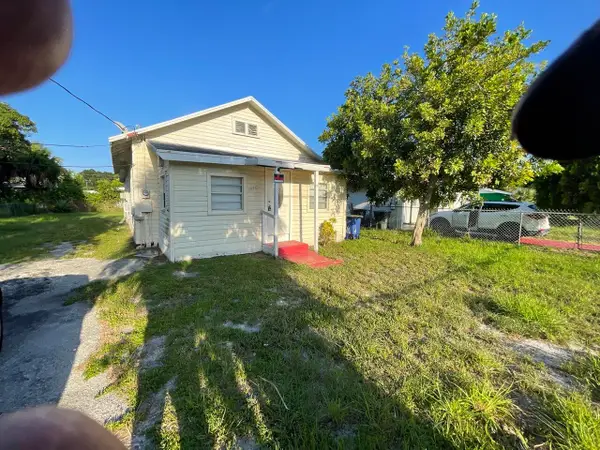1610 N 14th Street, Fort Pierce, FL 34950