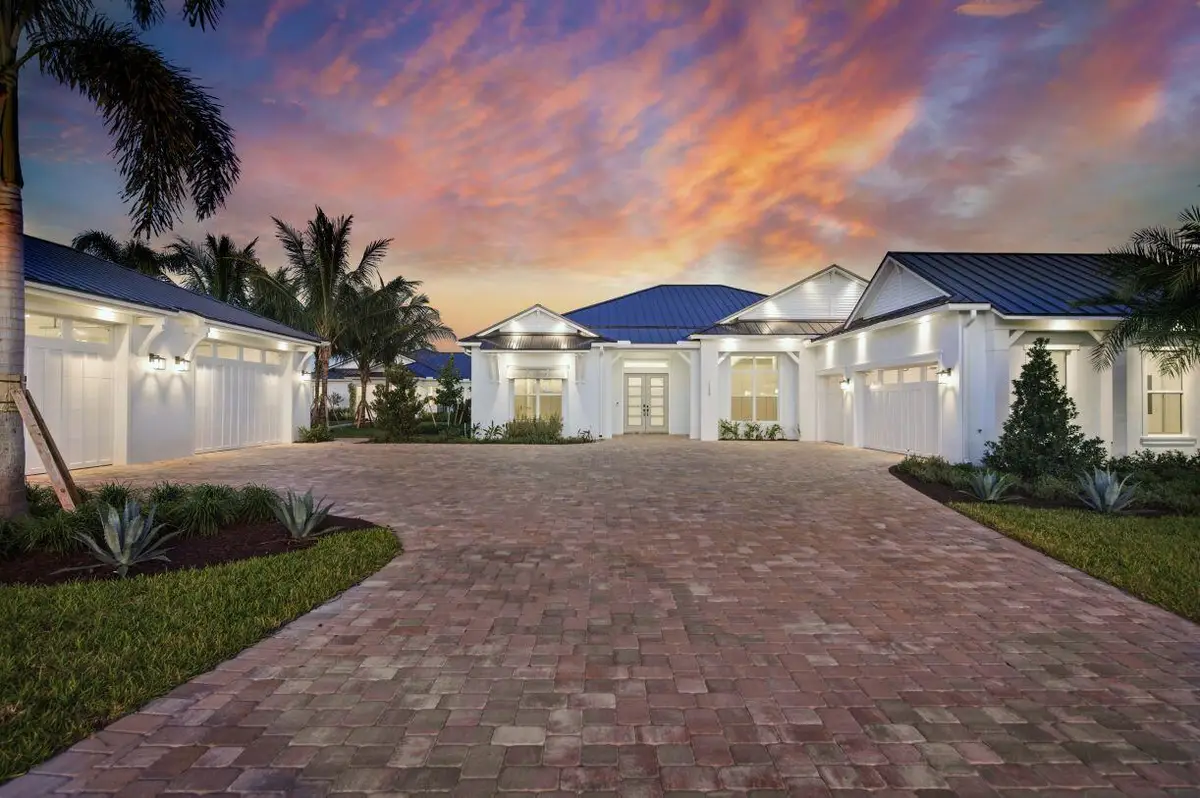 19599 SE Turnbridge Drive #Ellington 78, Jupiter, FL 33458 - #1