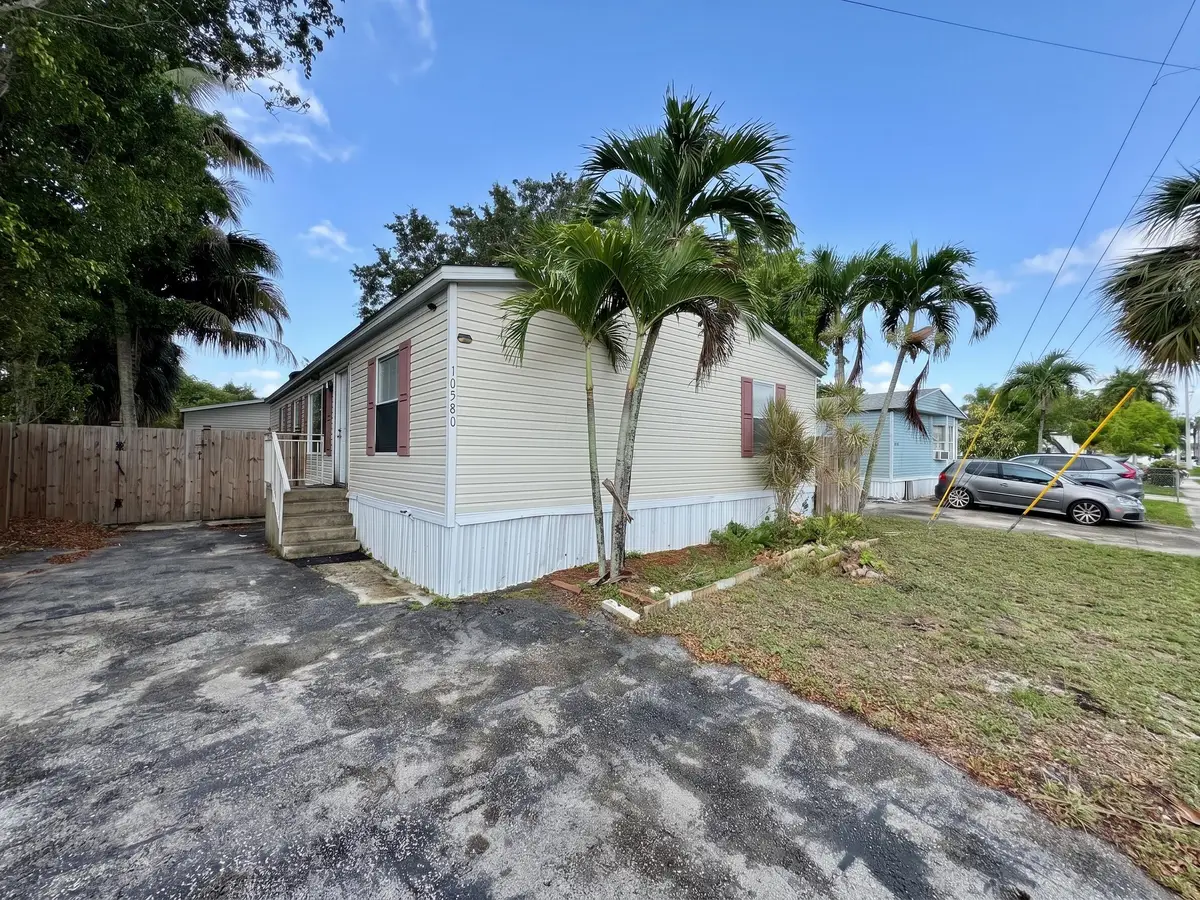 10580 Sandalfoot Boulevard, Boca Raton, FL 33428 - #1