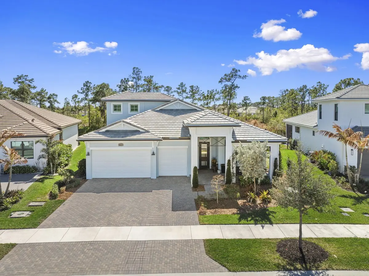 2077 SE Mosaic Boulevard, Port Saint Lucie, FL 34984 - #1