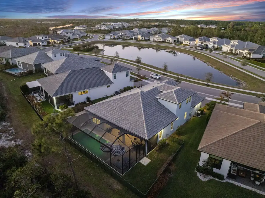 2077 SE Mosaic Boulevard, Port Saint Lucie, FL 34984 - #3