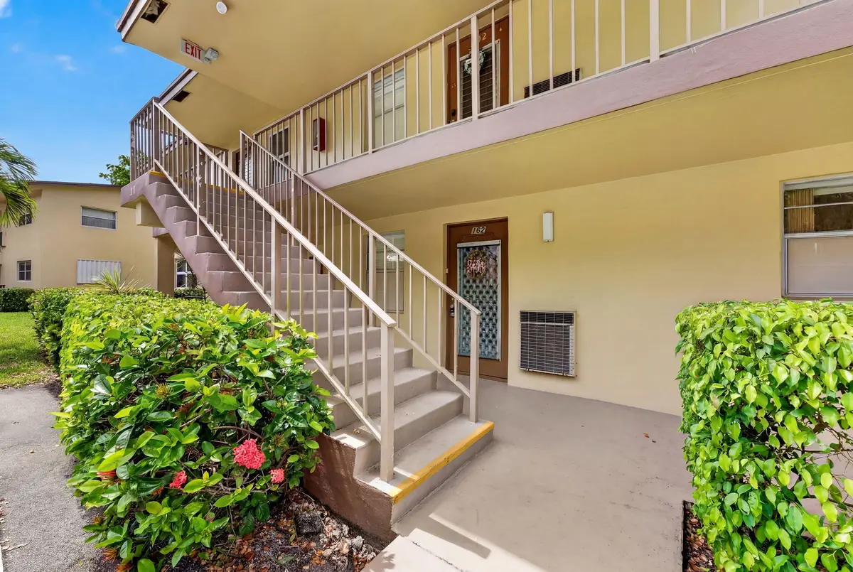 7310 NW 1st Street #102, Margate, FL 33063 - #1