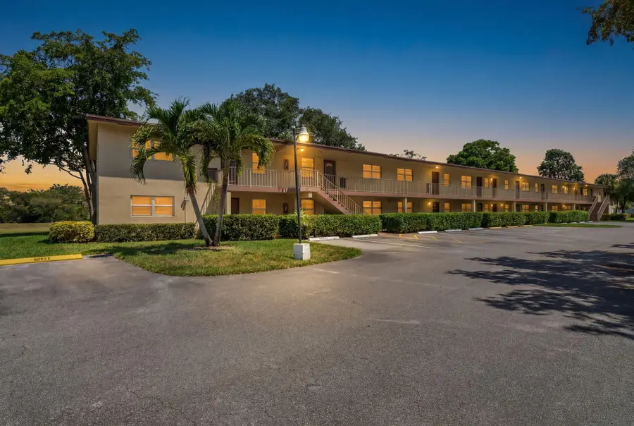 7310 NW 1st Street #102, Margate, FL 33063 - #2