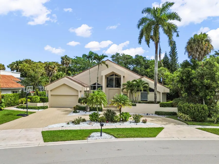 7165 Mariana Court, Boca Raton, FL 33433 - #2