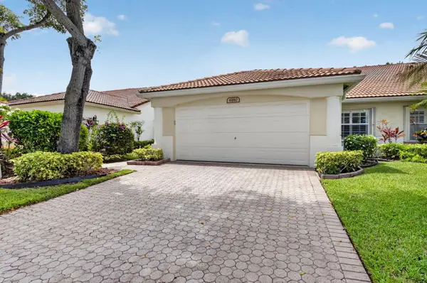 6180 Caladium Road, Delray Beach, FL 33484