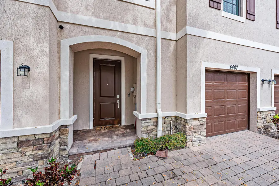 4407 Hemlock Drive, Riviera Beach, FL 33410 - #2