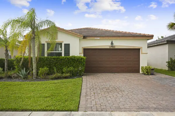 12500 NW Stanis Lane, Port Saint Lucie, FL 34987 - #1