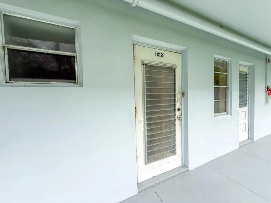 604 NE 2nd Street #122, Dania Beach, FL 33004 - #2