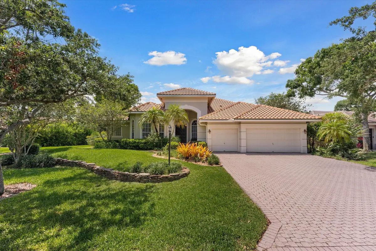 10331 NW 62nd Drive, Parkland, FL 33076 - #1