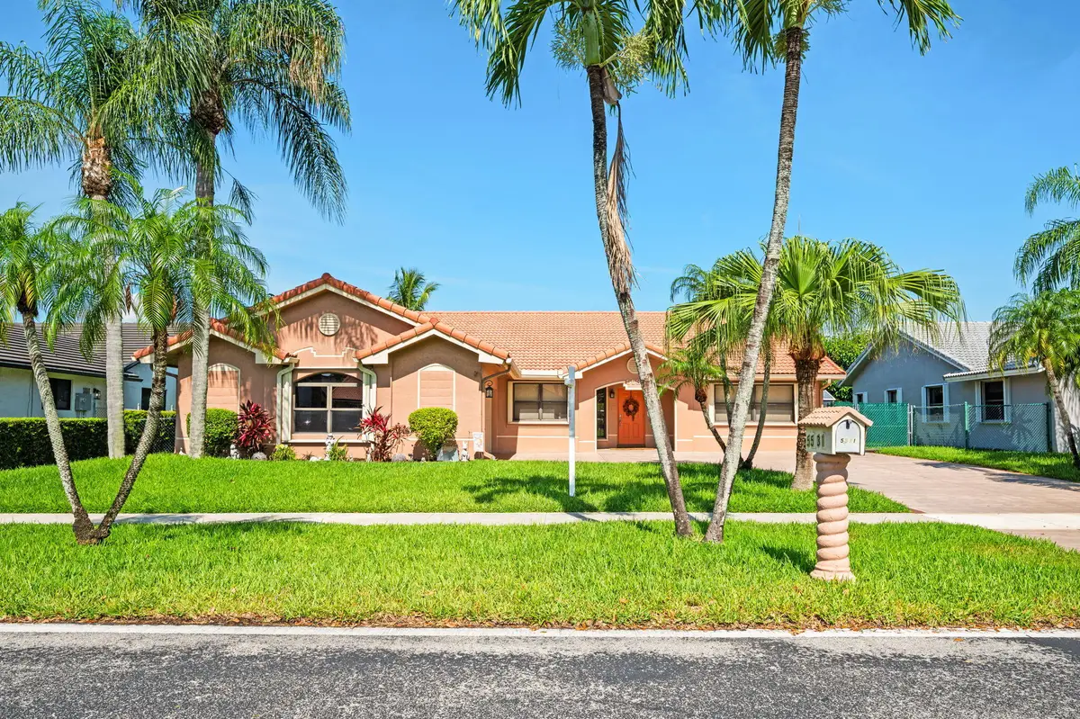 5531 Hawkes Bluff Avenue, Davie, FL 33331 - #1