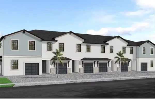 7801 SW Bentley Lane #Nautical 98-19, Stuart, FL 34997