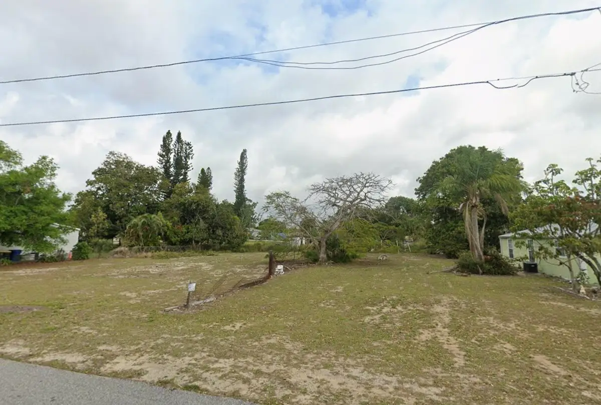 162 Vision Street, Lake Placid, FL 33852 - #1