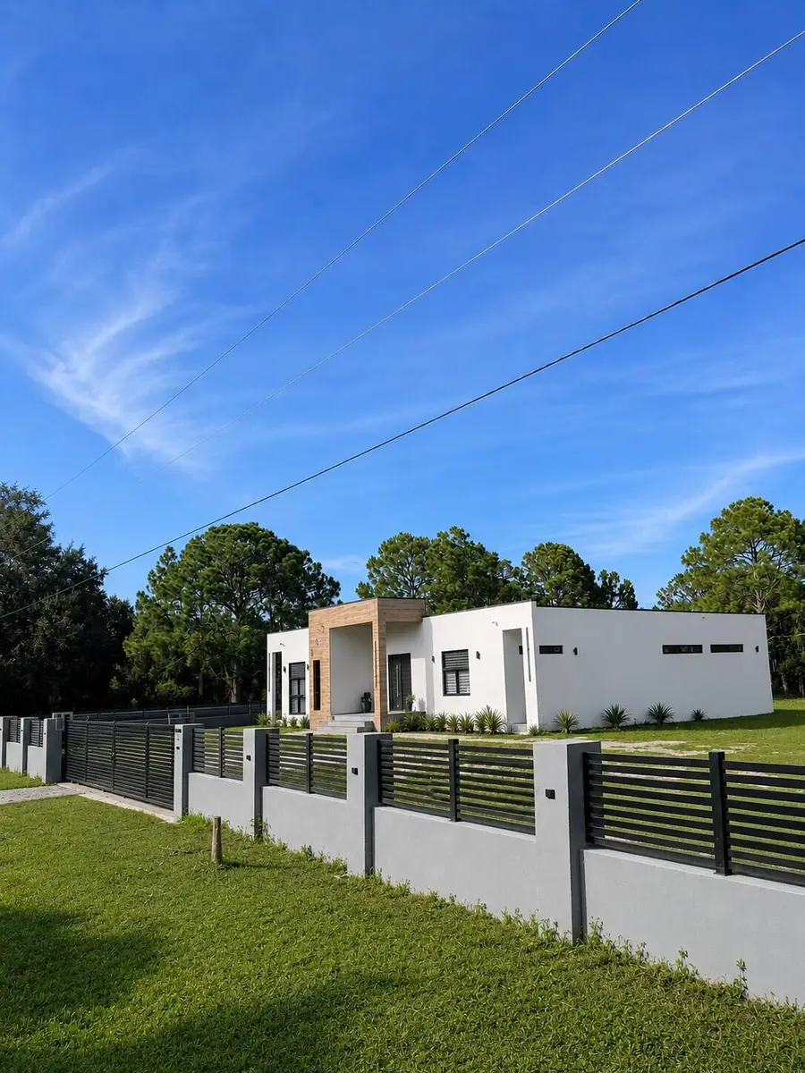 345 N Jinete Street, Clewiston, FL 33440 - #2