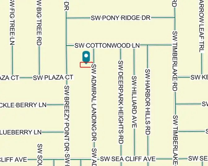 Tbd SW Admiral Landing Drive, Dunnellon, FL 34431 - #1