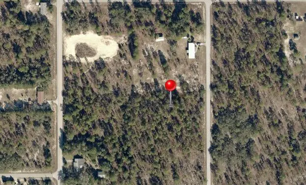 Tbd SW Admiral Landing Drive, Dunnellon, FL 34431 - #2