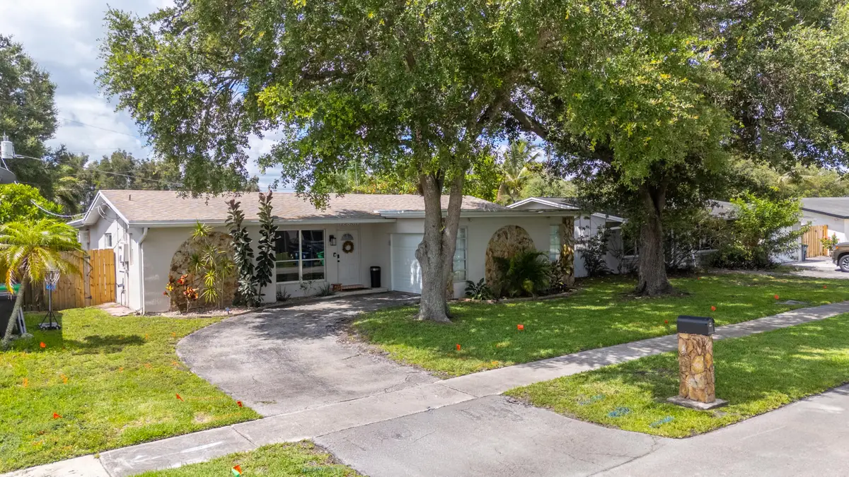 12350 NW 29th Street, Sunrise, FL 33323 - #1