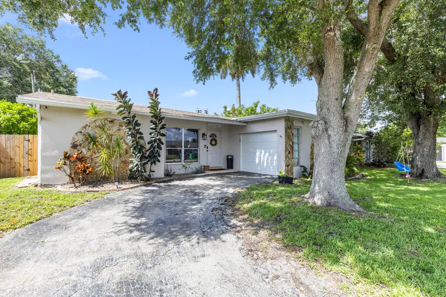 12350 NW 29th Street, Sunrise, FL 33323 - #2