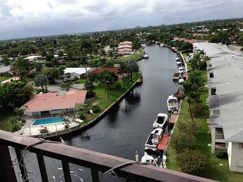 801 S Federal Highway, Pompano Beach, FL 33062 - #1