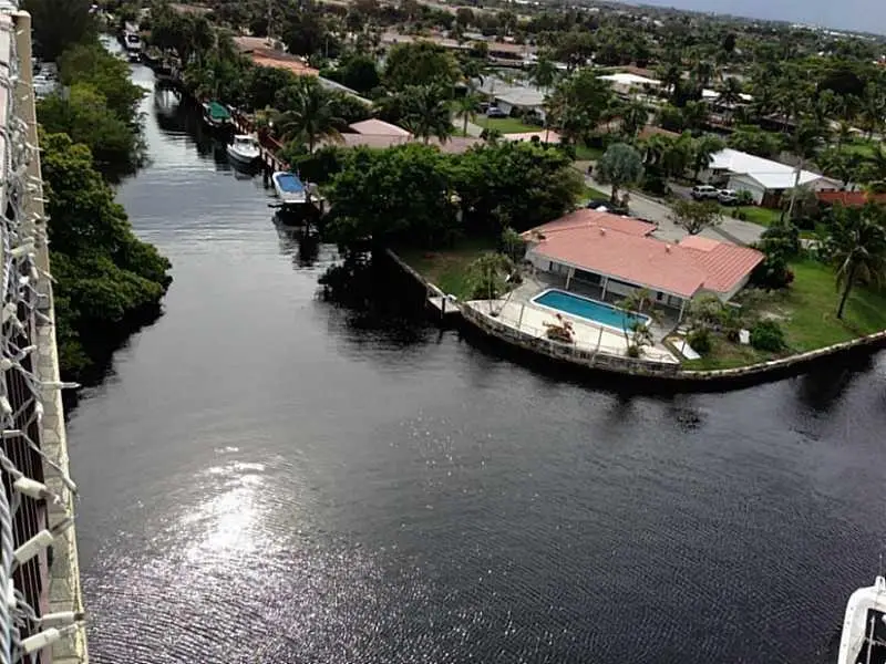 801 S Federal Highway, Pompano Beach, FL 33062 - #3